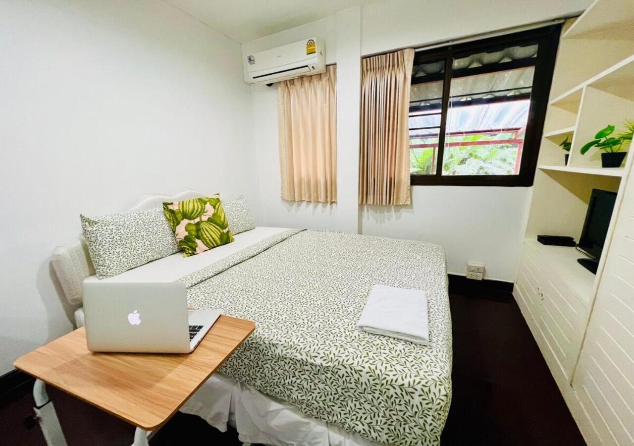 Hotel Reehouse@Soi Cowboy/Asoke Bts à Bangkok Extérieur photo