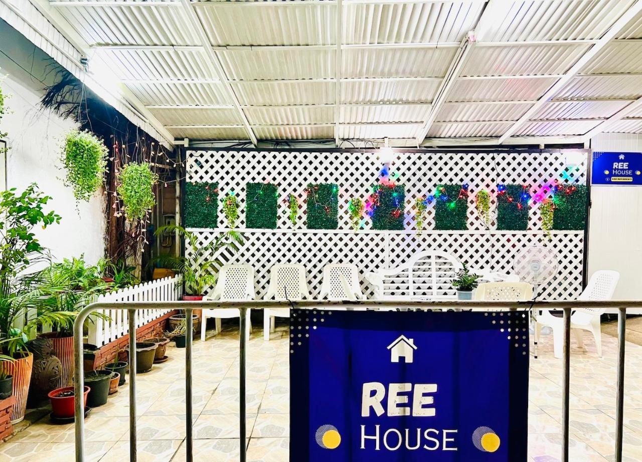 Hotel Reehouse@Soi Cowboy/Asoke Bts à Bangkok Extérieur photo