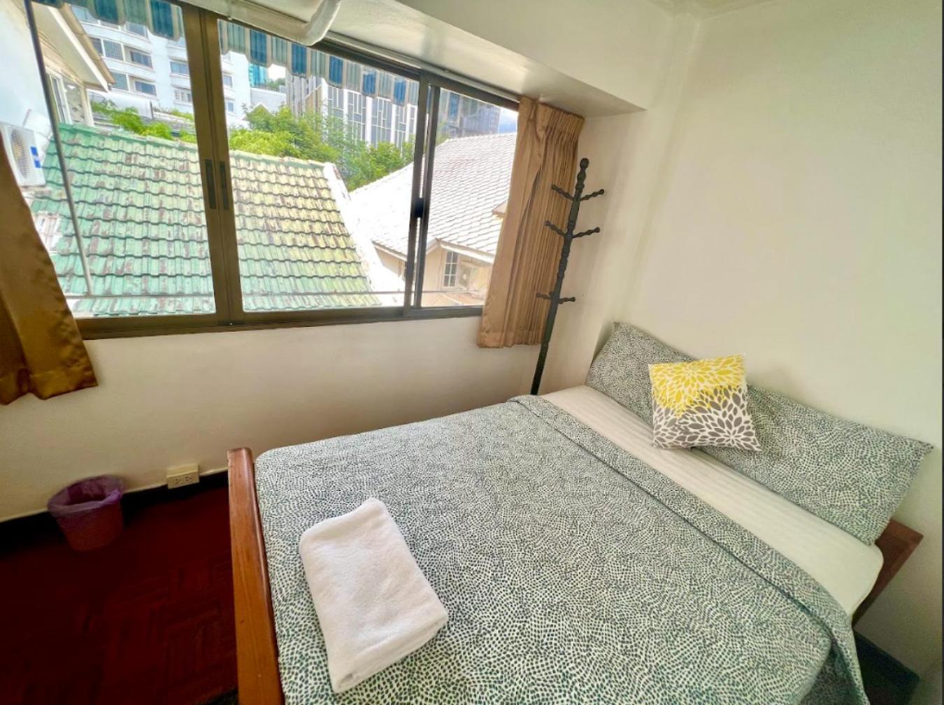 Hotel Reehouse@Soi Cowboy/Asoke Bts à Bangkok Extérieur photo
