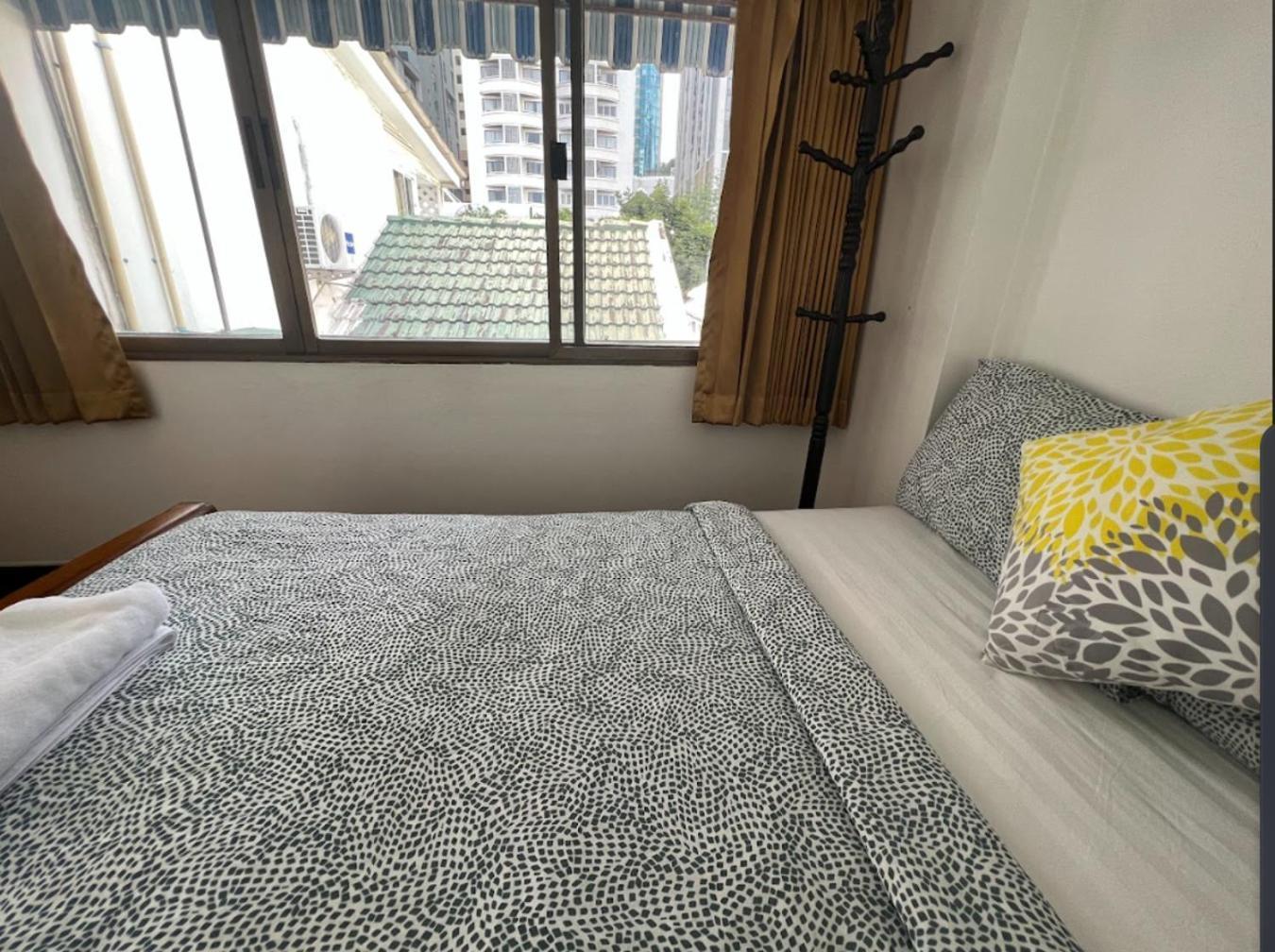 Hotel Reehouse@Soi Cowboy/Asoke Bts à Bangkok Extérieur photo